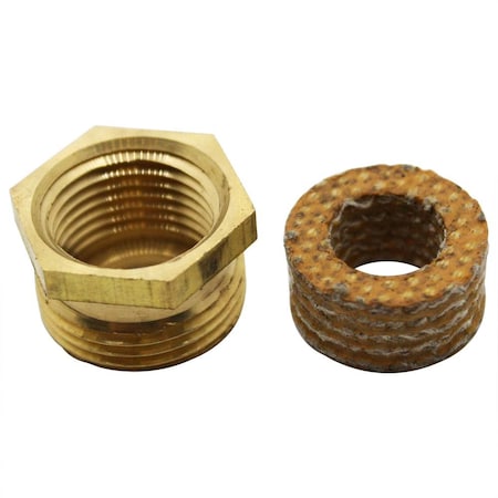 Thrifco Plumbing STEM PACKING NUT KIT FOR PRICE PFISTER, Replaces Danco 29000 4400899